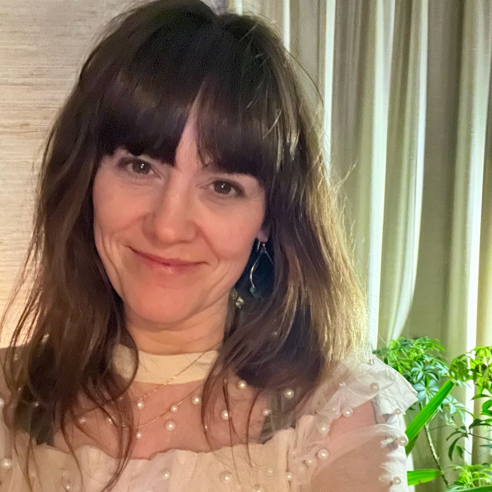 Meet your Posher, Kimberly